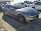 2016 Maserati Ghibli S للبيع في Los Angeles، CA - Front End