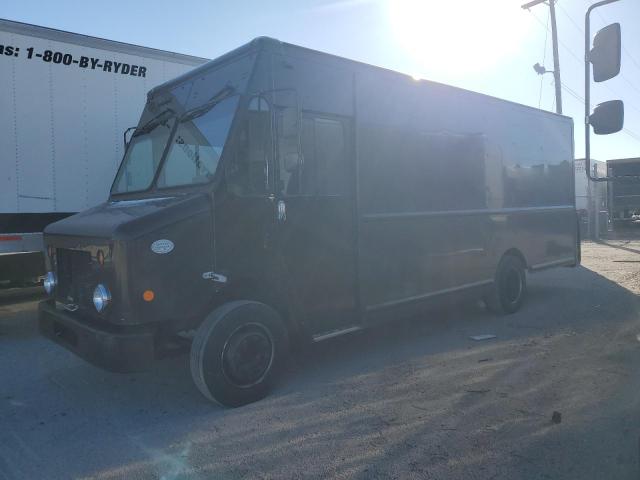 2009 Freightliner Chassis M Line Walk-In Van