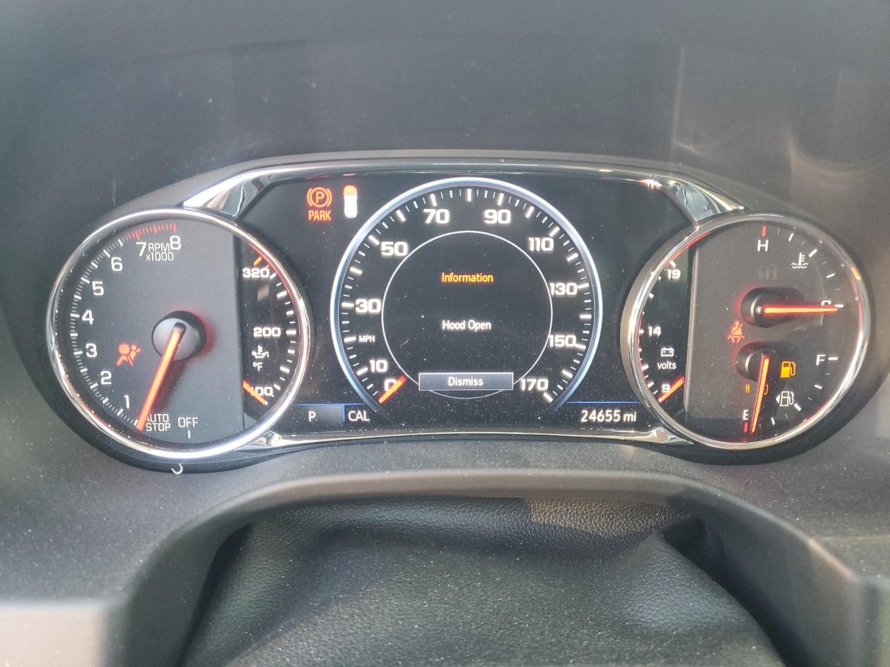 2021 GMC Acadia - Image 9