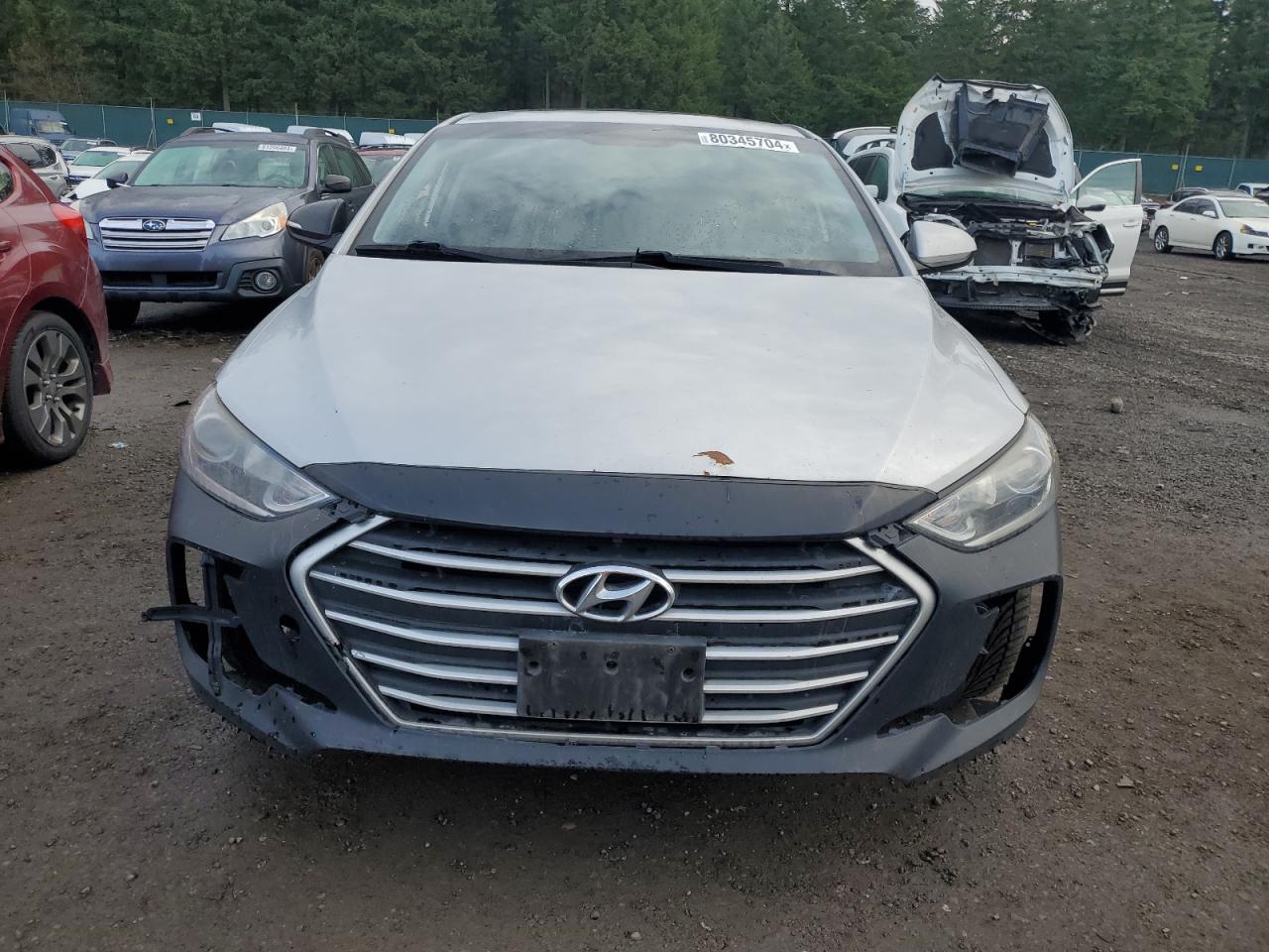 2018 Hyundai Elantra - Image 5