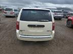 2010 Dodge Grand Caravan Se продається в Davison, MI - Front End