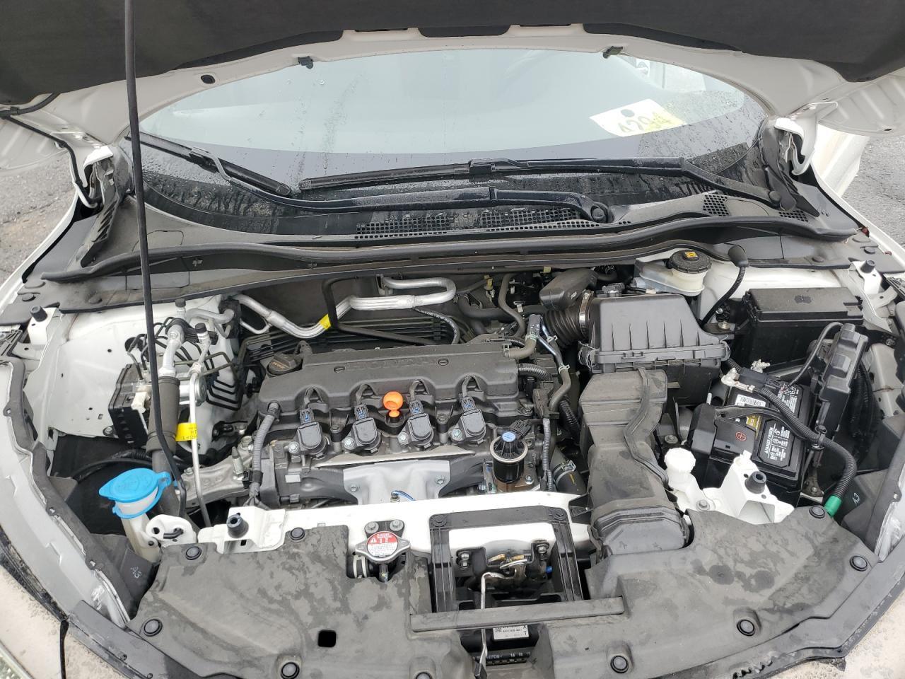 2020 Honda HR-V - Image 12