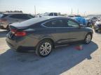 2017 Chrysler 200 Limited en Venta en Taylor, TX - Rear End