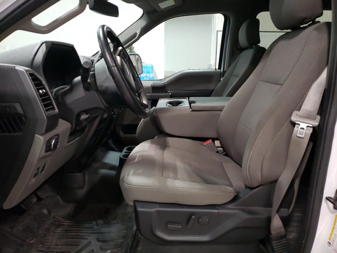 2019 Ford F-150 - Image 7