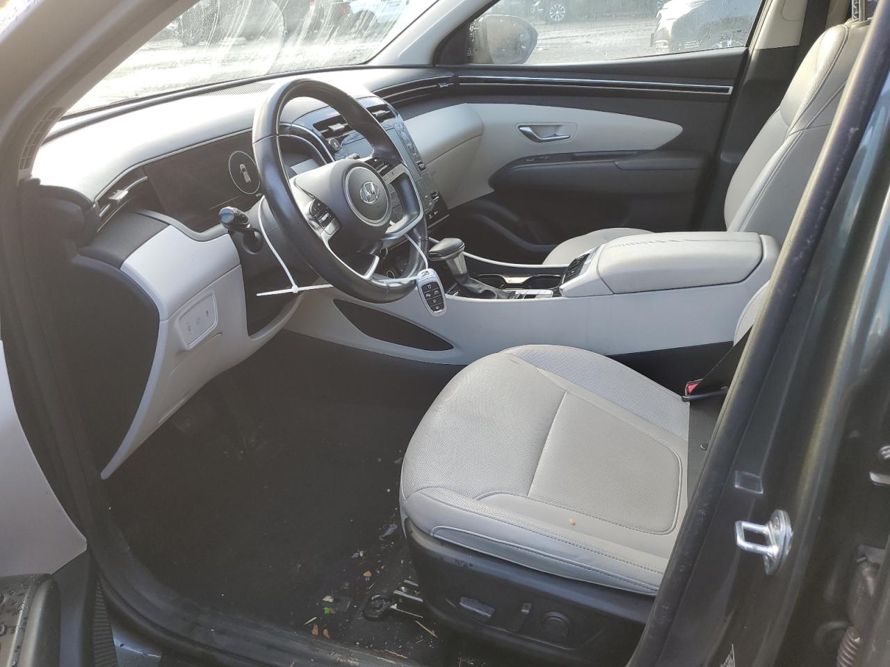 2023 Hyundai Tucson - Image 7
