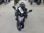 2012 SUZUKI GSX1300 R for sale at Copart VA - HAMPTON