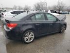 2013 Chevrolet Cruze Ltz იყიდება Louisville-ში, KY - Side