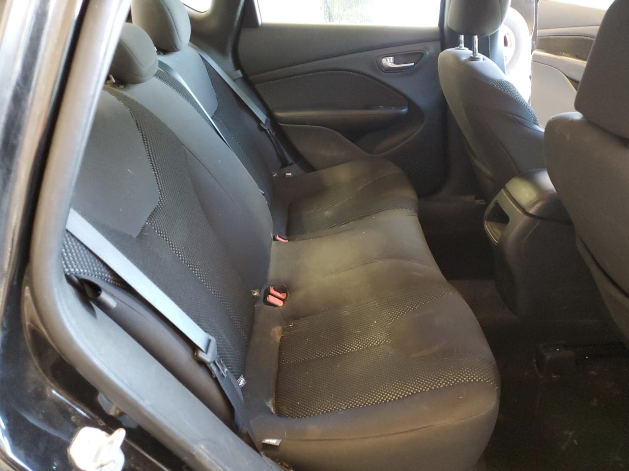 2015 Dodge Dart Se VIN: 1C3CDFAA3FD331592 Lot: 84883544