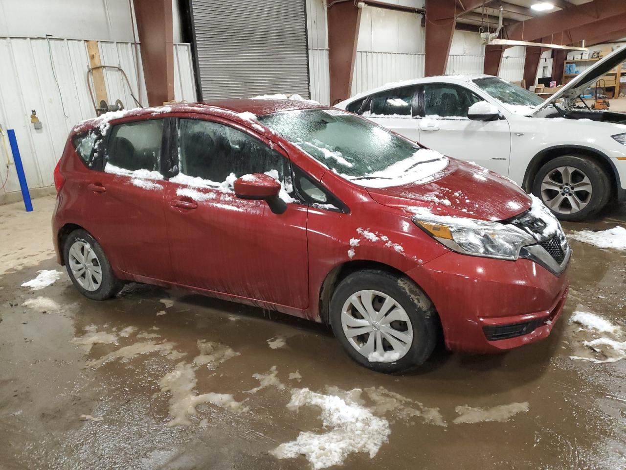 2019 Nissan Versa - Image 4
