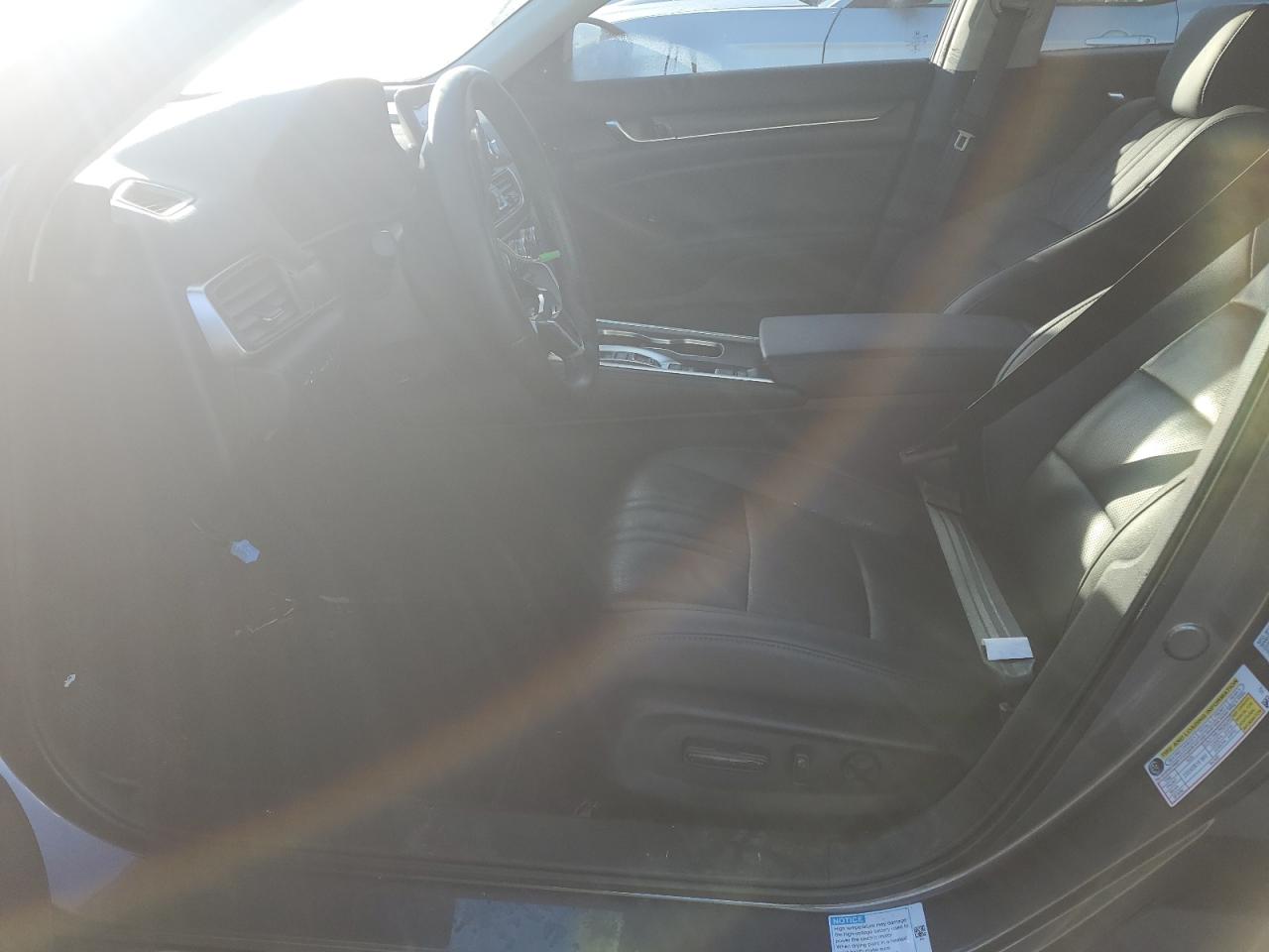 2022 Honda Accord - Image 7