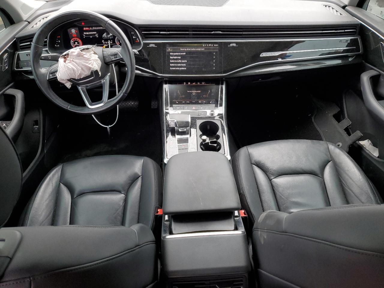 2020 Audi Q7 Premium Plus VIN: WA1LXAF7XLD003143 Lot: 64678135