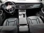 2020 Audi Q7 Premium Plus იყიდება San Antonio-ში, TX - Front End
