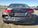 2013 Subaru Legacy 2.5I Premium zu verkaufen in San Diego, CA - Rear End