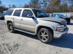 2004 Chevrolet Tahoe C1500 за продажба в Augusta, GA - Front End