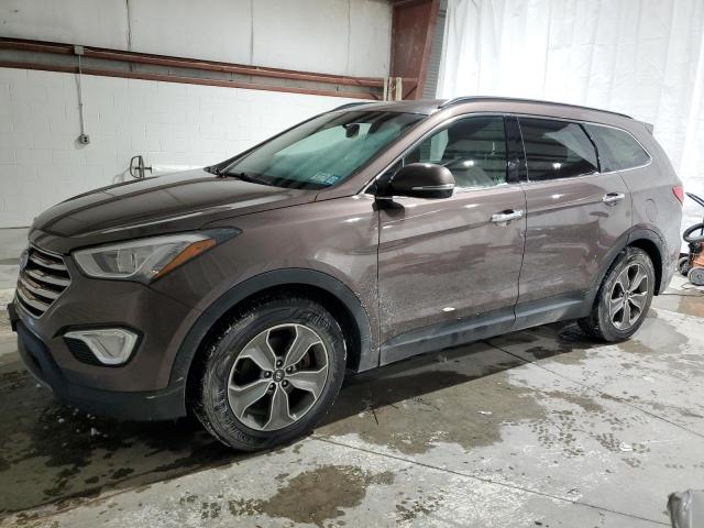 2013 Hyundai Santa Fe Gls