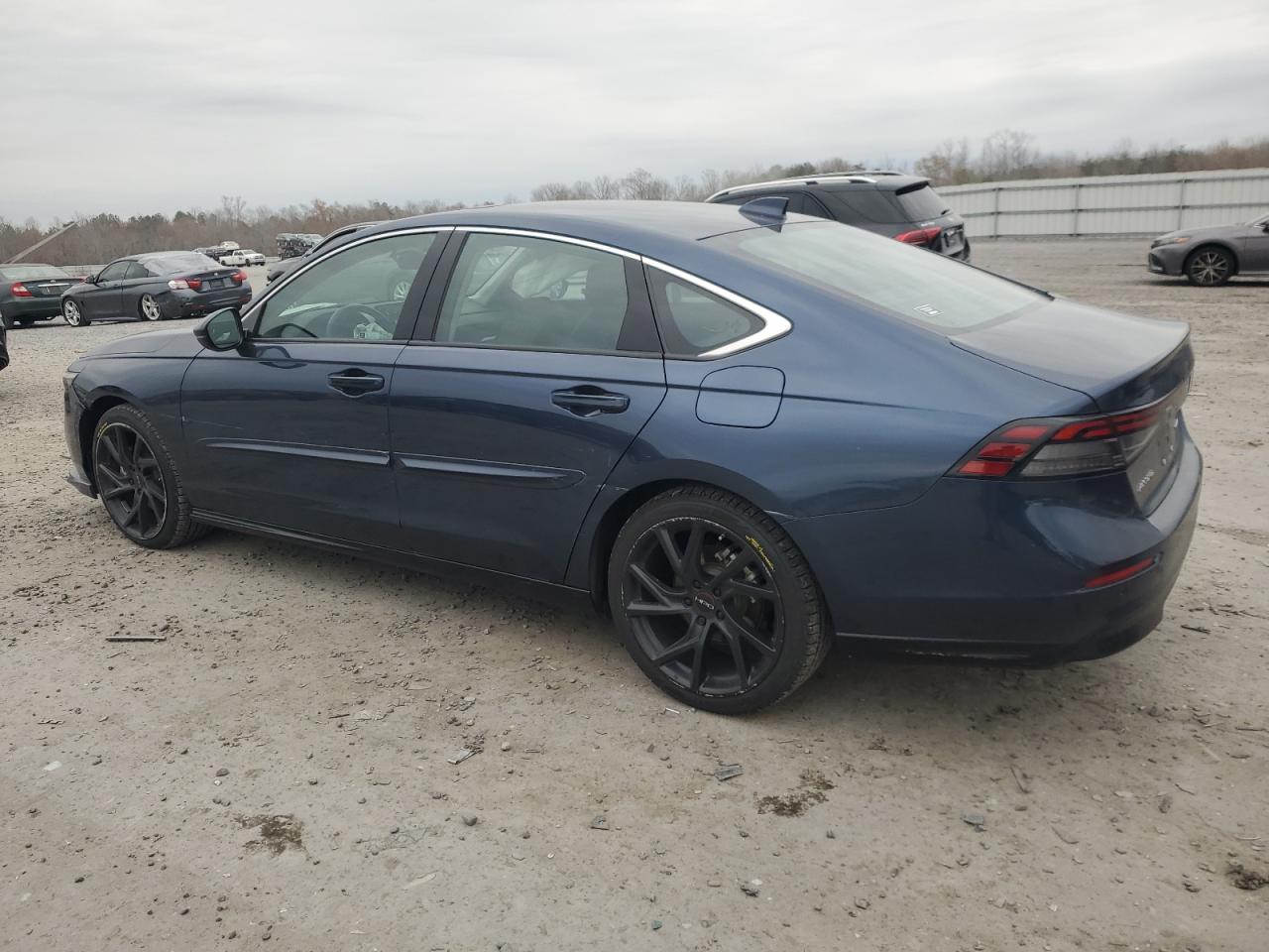 2024 Honda Accord - Image 2
