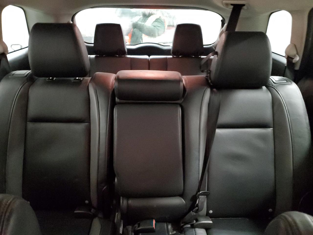 2012 Mazda CX-9 - Image 10