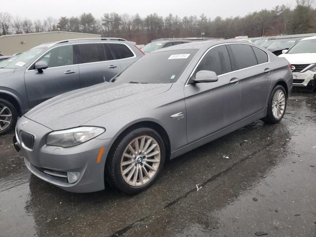 2012 Bmw 535 Xi