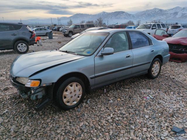 1996 Honda Accord Lx