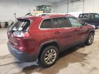 2019 Jeep Cherokee Latitude Plus zu verkaufen in Angola, NY - Rear End