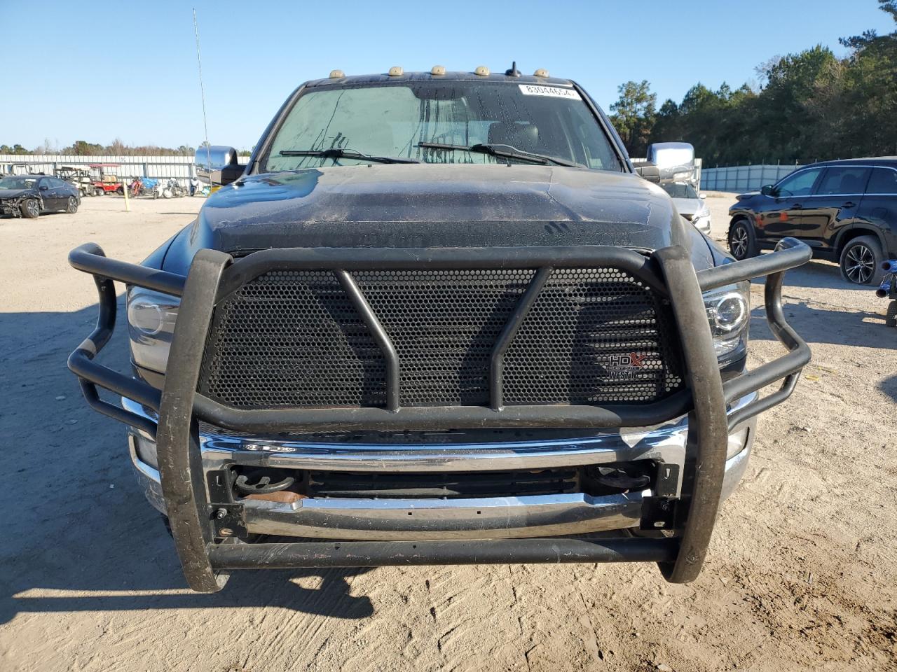 2014 RAM 2500 - Image 5