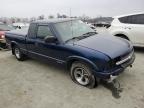 1999 Chevrolet S Truck S10 de vânzare în Spartanburg, SC - Front End