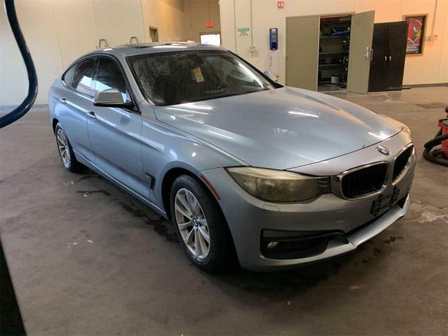 2015 Bmw 328 Xigt de vânzare în Phoenix, AZ - Normal Wear