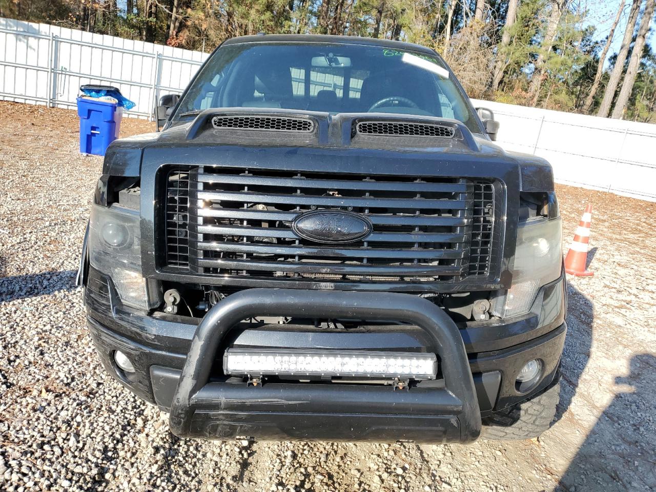2014 Ford F-150 - Image 5