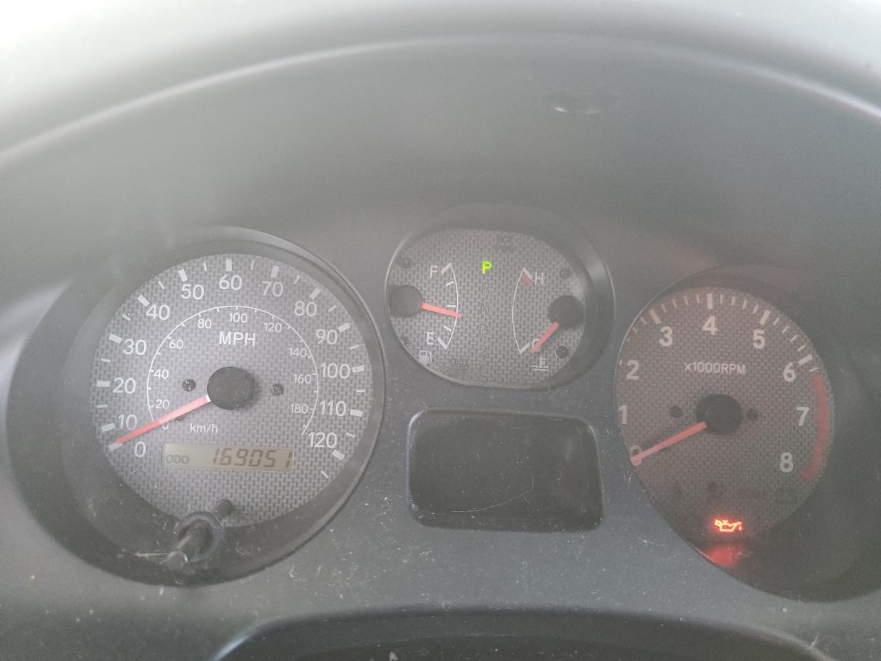 2000 Toyota RAV 4 - Image 9