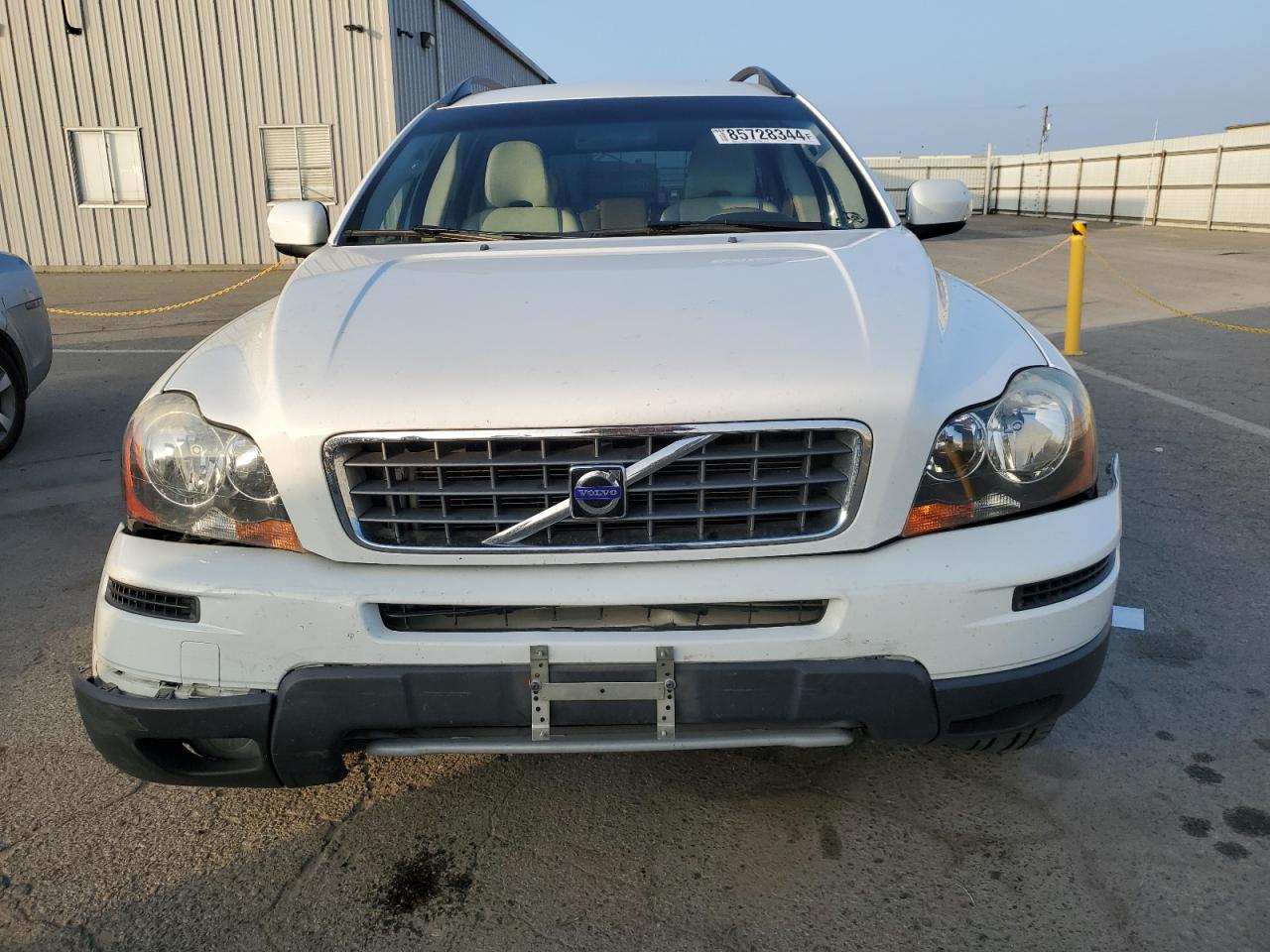 2008 Volvo XC90 - Image 5