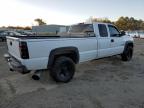 2005 Chevrolet Silverado C2500 Heavy Duty للبيع في Hampton، VA - Side