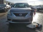 2012 Nissan Versa S na sprzedaż w Lebanon, TN - Front End