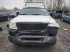 2007 Ford F150  للبيع في Arlington، WA - Rear End