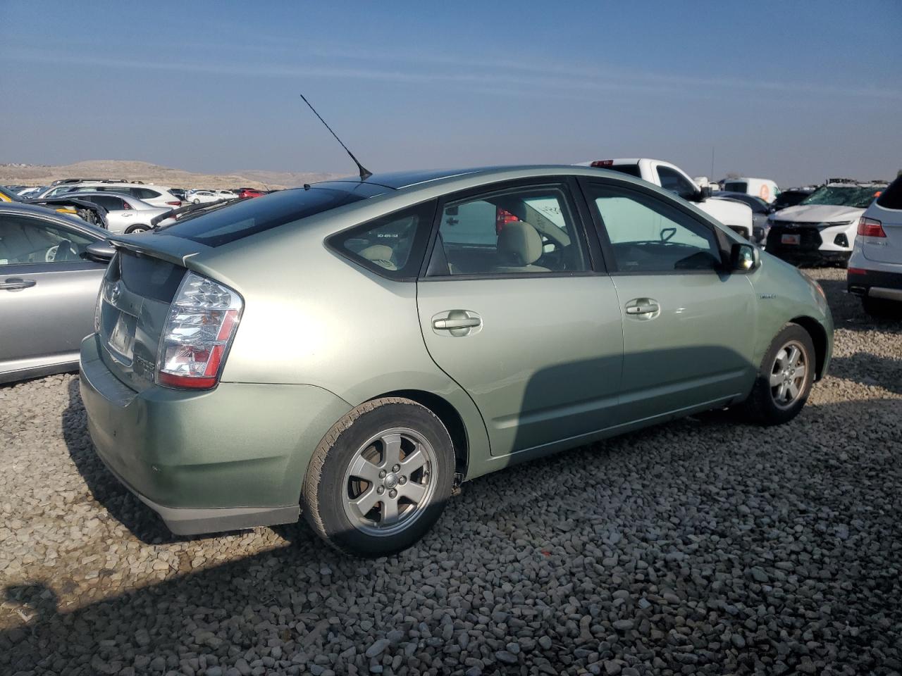 2009 Toyota Prius - Image 3