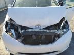 2011 Toyota Sienna Xle na sprzedaż w Gastonia, NC - Front End