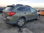 2016 Subaru Outback 2.5I Premium продається в Fredericksburg, VA - Undercarriage