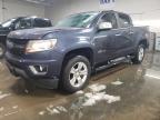 2018 Chevrolet Colorado Z71 იყიდება Elgin-ში, IL - Rear End