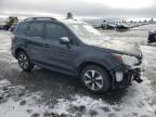 2017 Subaru Forester 2.5I Premium للبيع في Airway Heights، WA - All Over