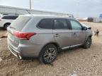 2016 Mitsubishi Outlander Se на продаже в Rapid City, SD - Front End