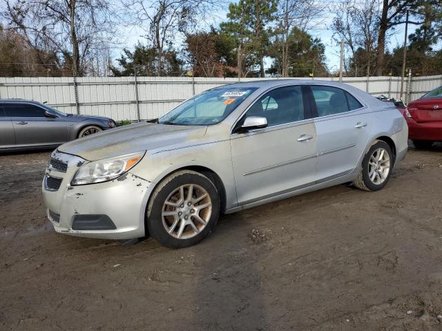 2013 Chevrolet Malibu 1Lt na sprzedaż w Hampton, VA - Front End