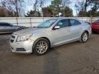 2013 Chevrolet Malibu 1Lt en Venta en Hampton, VA - Front End