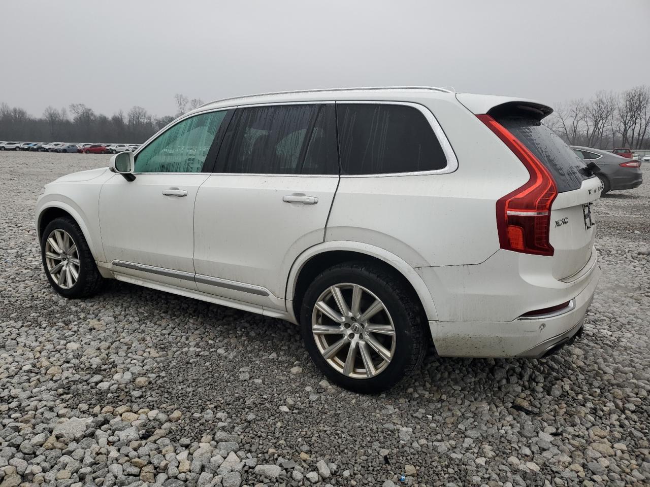 2016 Volvo XC90 - Image 2