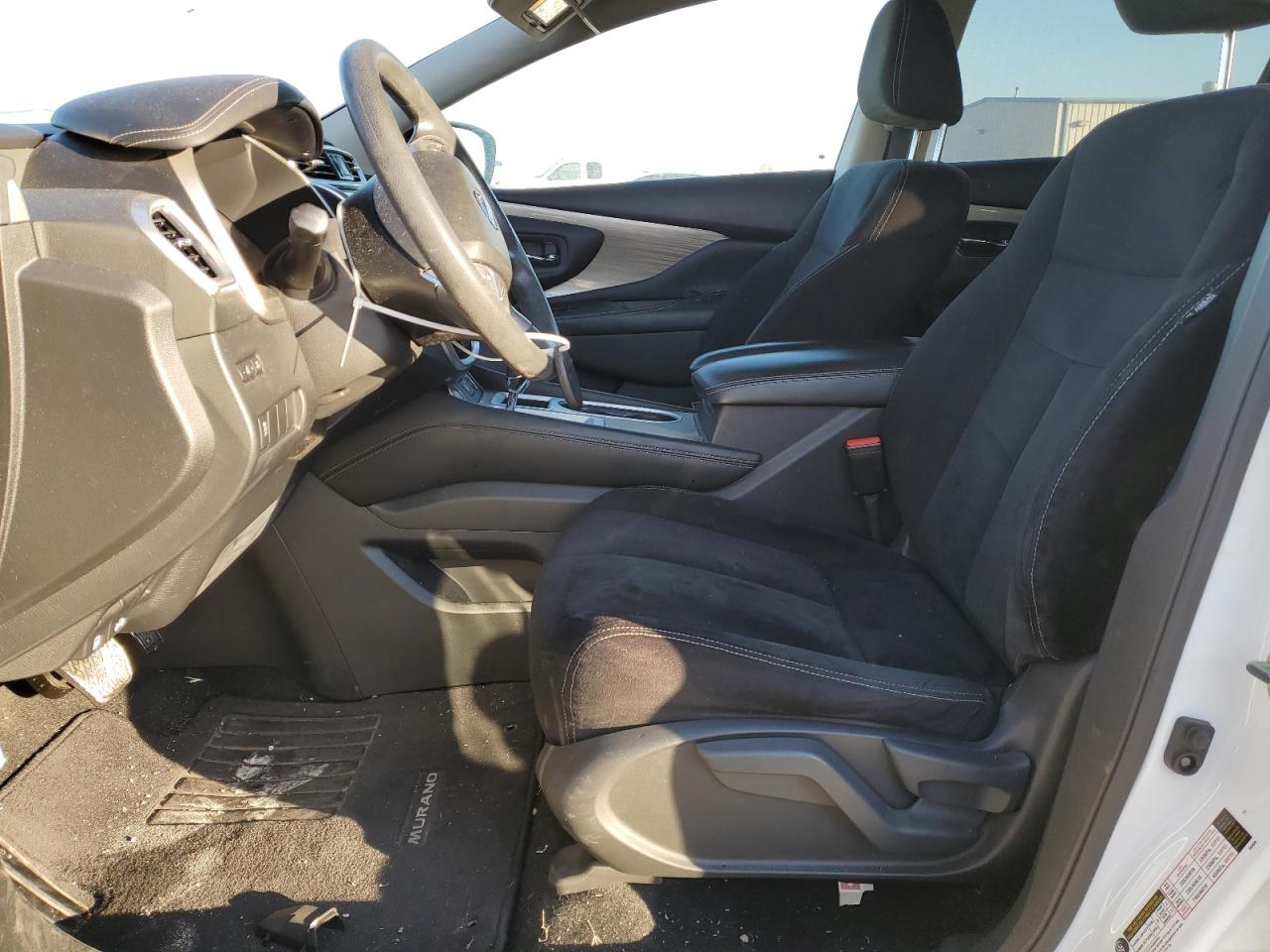 2018 Nissan Murano - Image 7