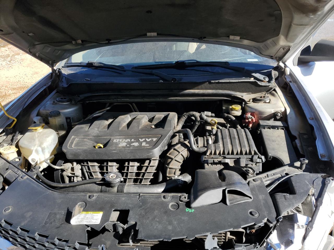 2012 Dodge Avenger Se VIN: 1C3CDZAB7CN132769 Lot: 83793844