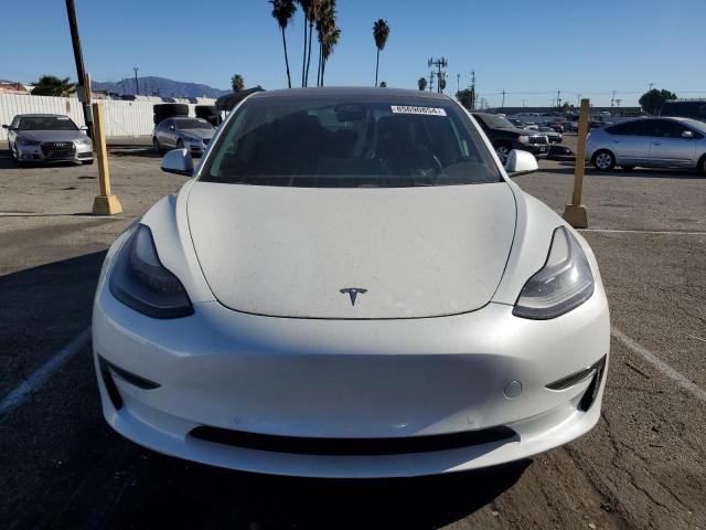  TESLA MODEL 3 2022 Белы