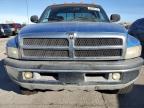 1999 Dodge Ram 2500  for Sale in Littleton, CO - Rear End