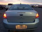 2009 Ford Focus Se للبيع في North Las Vegas، NV - Front End