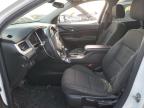 2017 Gmc Acadia Sle იყიდება Elgin-ში, IL - Side