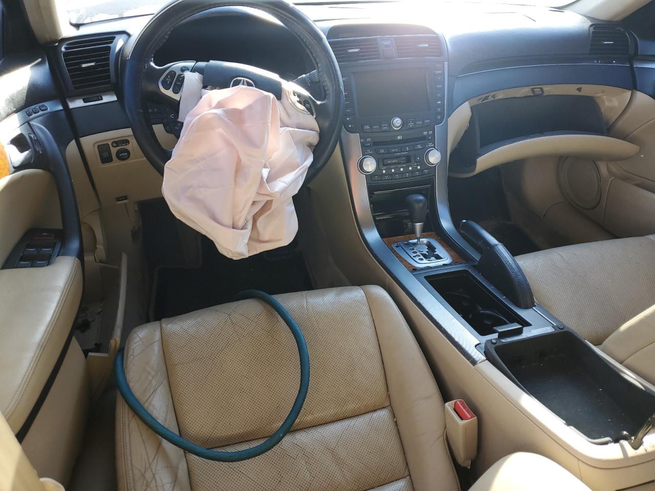 2006 Acura TL - Image 8