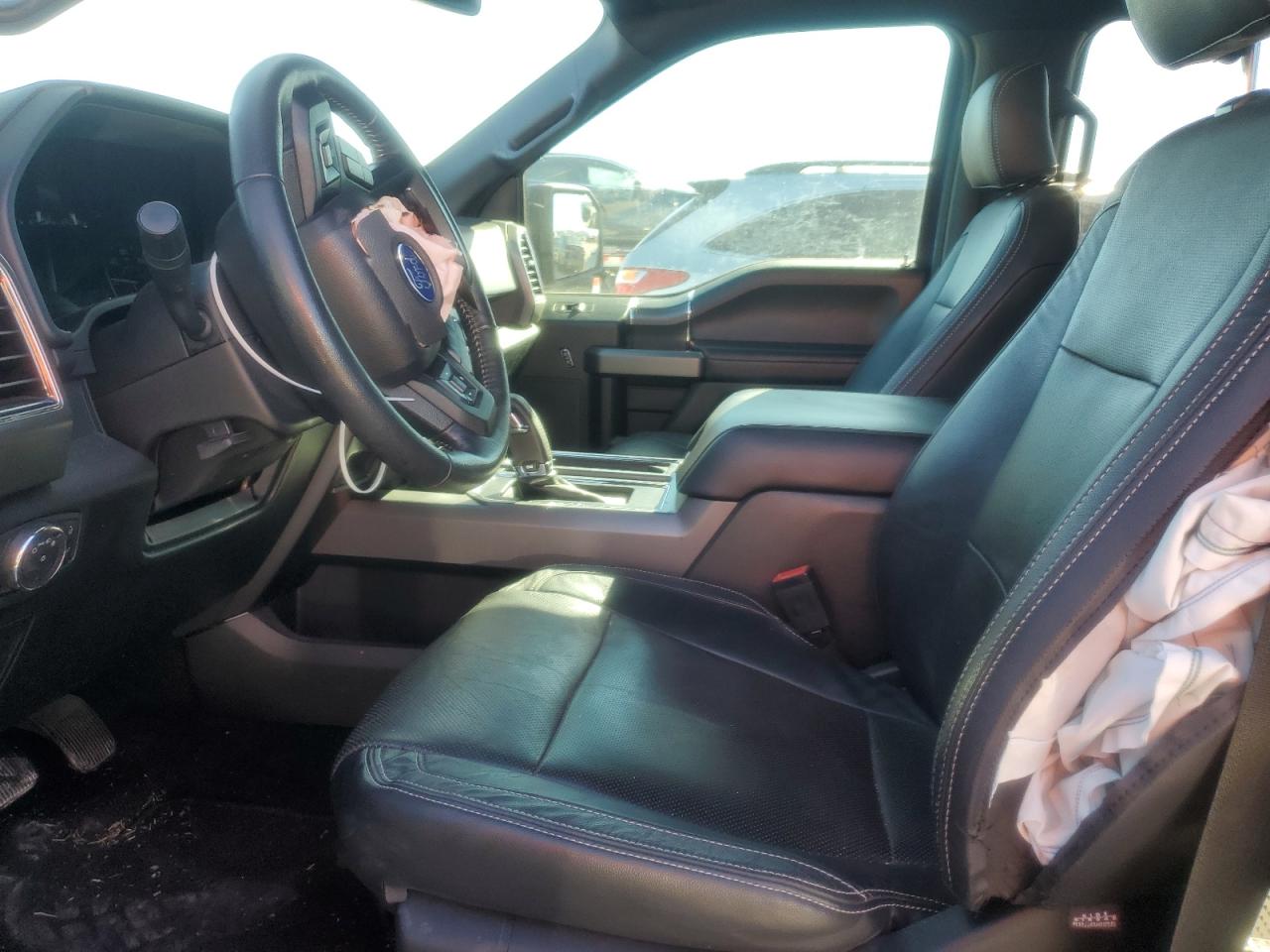 2018 Ford F-150 - Image 7